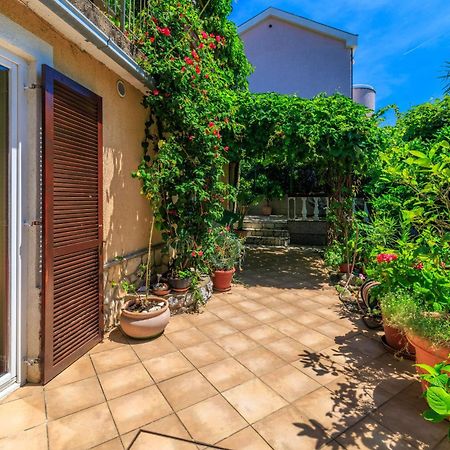 Apartments And Room Mirjana دْغاماي المظهر الخارجي الصورة
