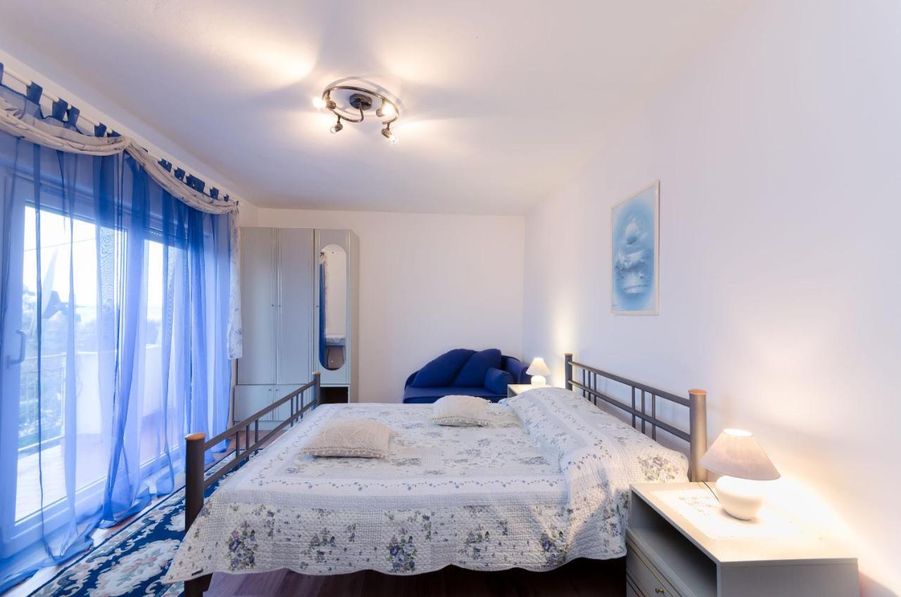 Apartments And Room Mirjana دْغاماي المظهر الخارجي الصورة