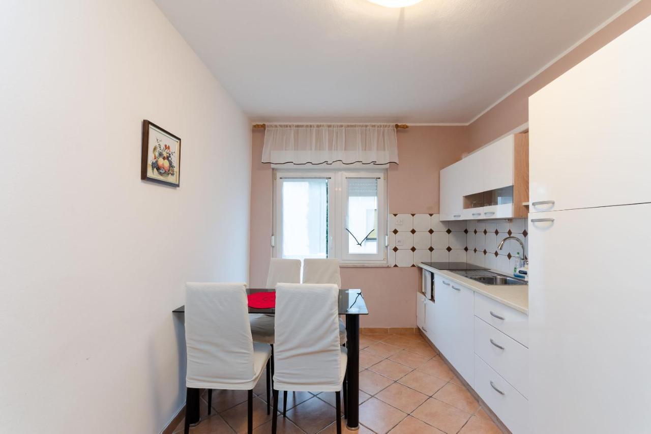 Apartments And Room Mirjana دْغاماي المظهر الخارجي الصورة