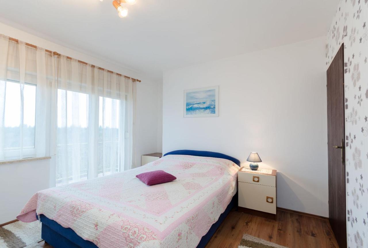 Apartments And Room Mirjana دْغاماي المظهر الخارجي الصورة