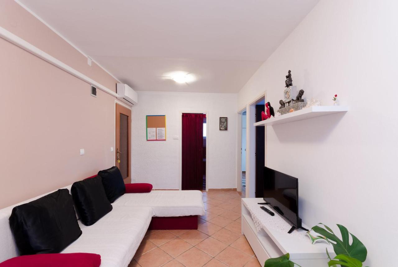 Apartments And Room Mirjana دْغاماي المظهر الخارجي الصورة