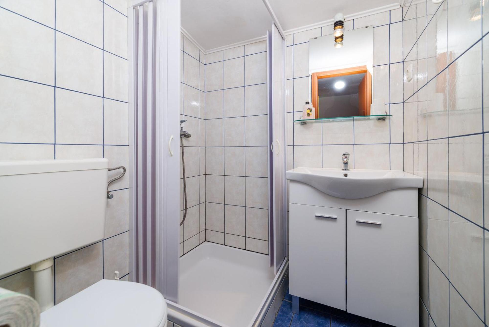 Apartments And Room Mirjana دْغاماي المظهر الخارجي الصورة