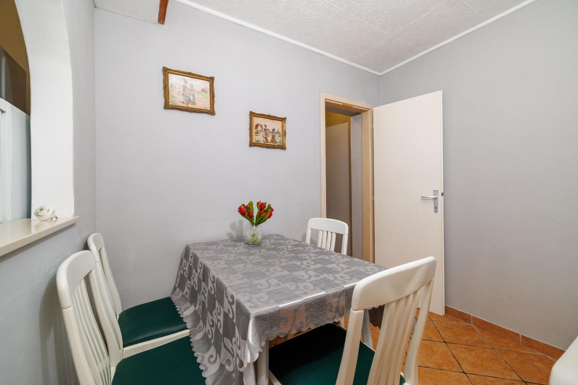 Apartments And Room Mirjana دْغاماي المظهر الخارجي الصورة