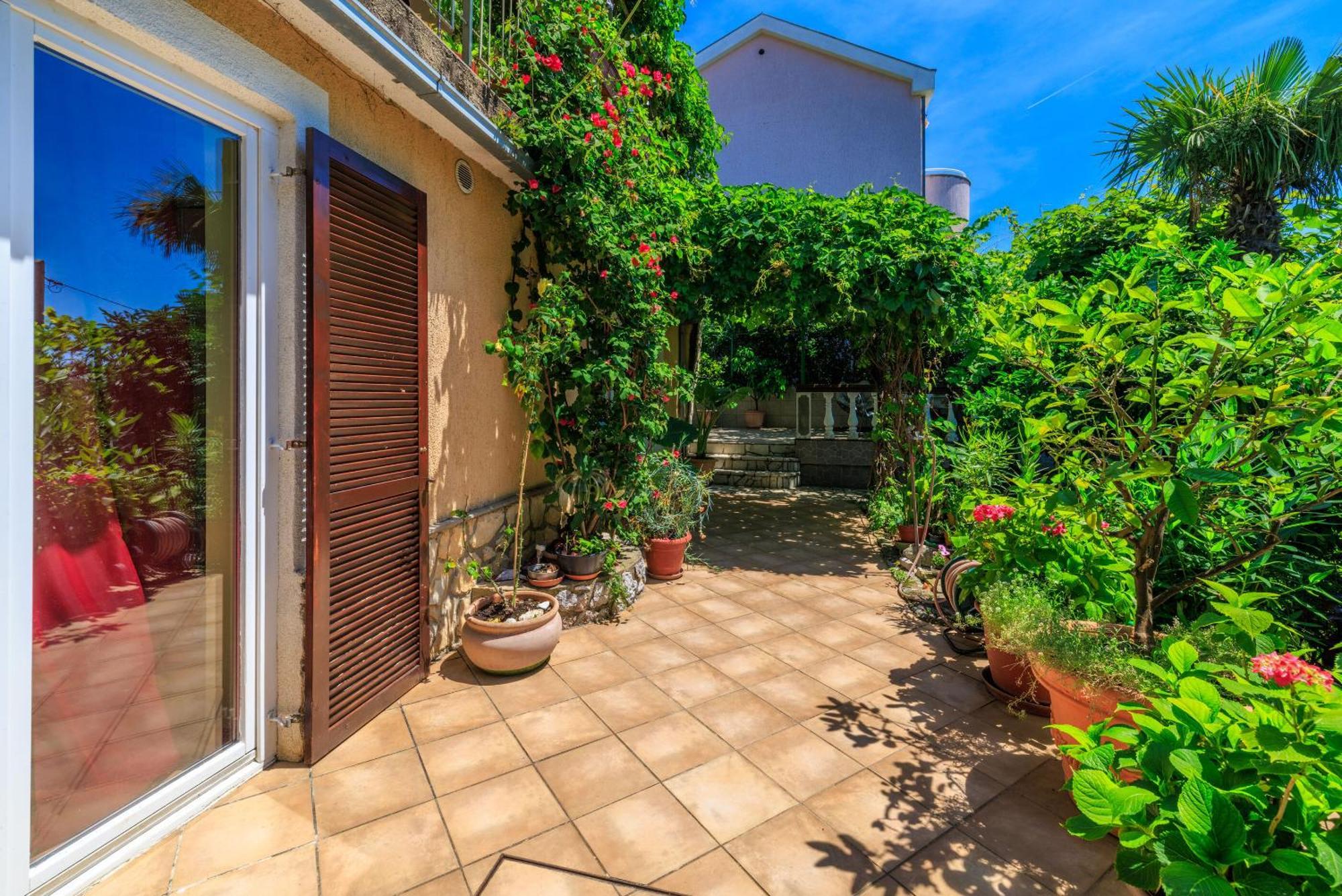 Apartments And Room Mirjana دْغاماي المظهر الخارجي الصورة