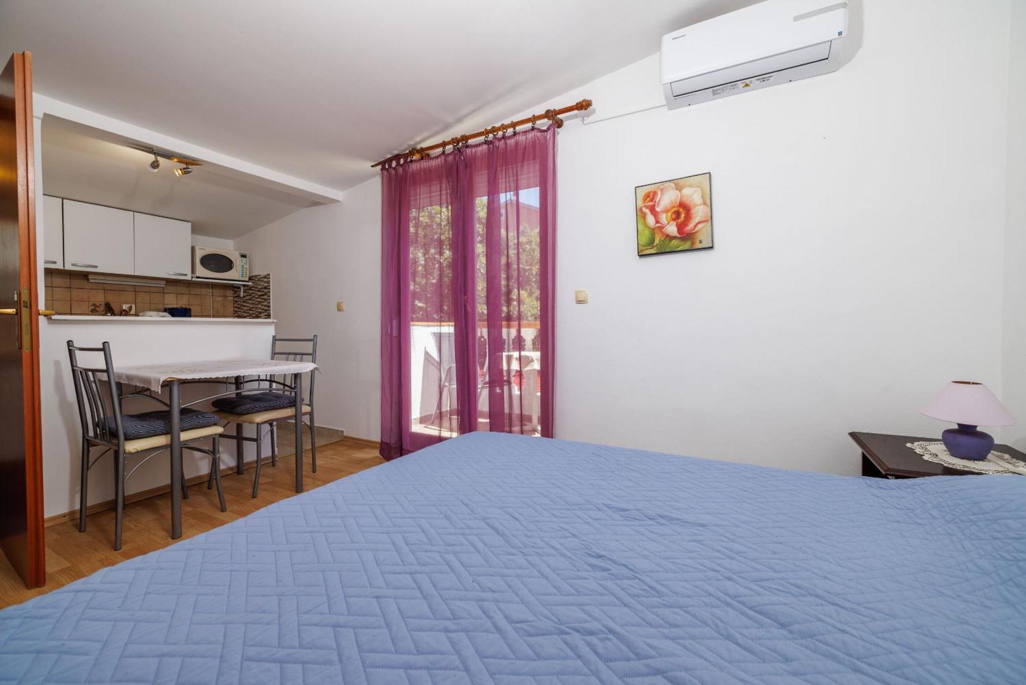 Apartments And Room Mirjana دْغاماي المظهر الخارجي الصورة