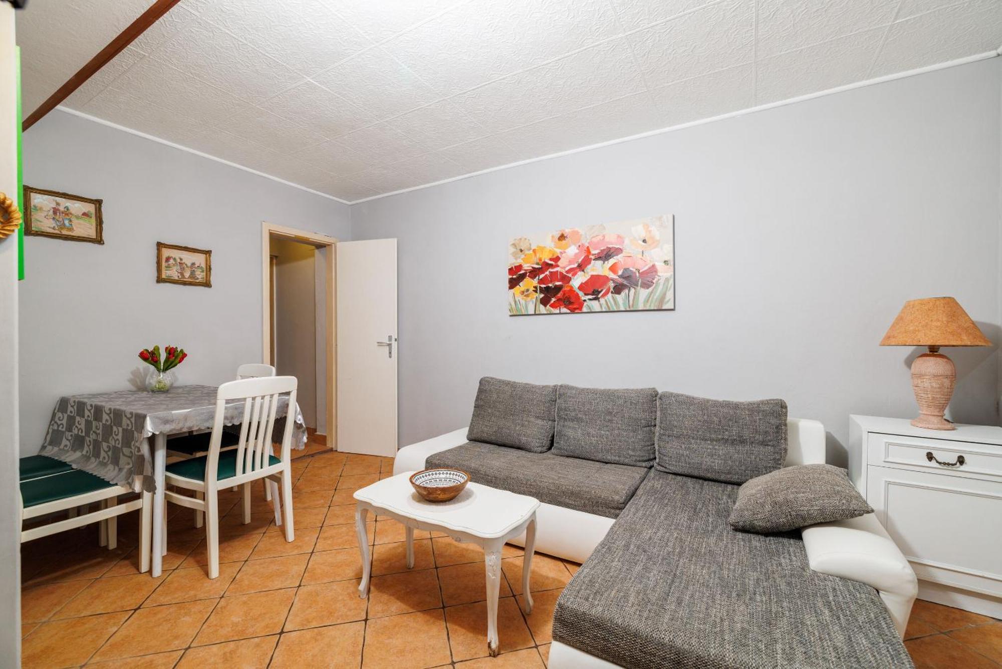 Apartments And Room Mirjana دْغاماي المظهر الخارجي الصورة