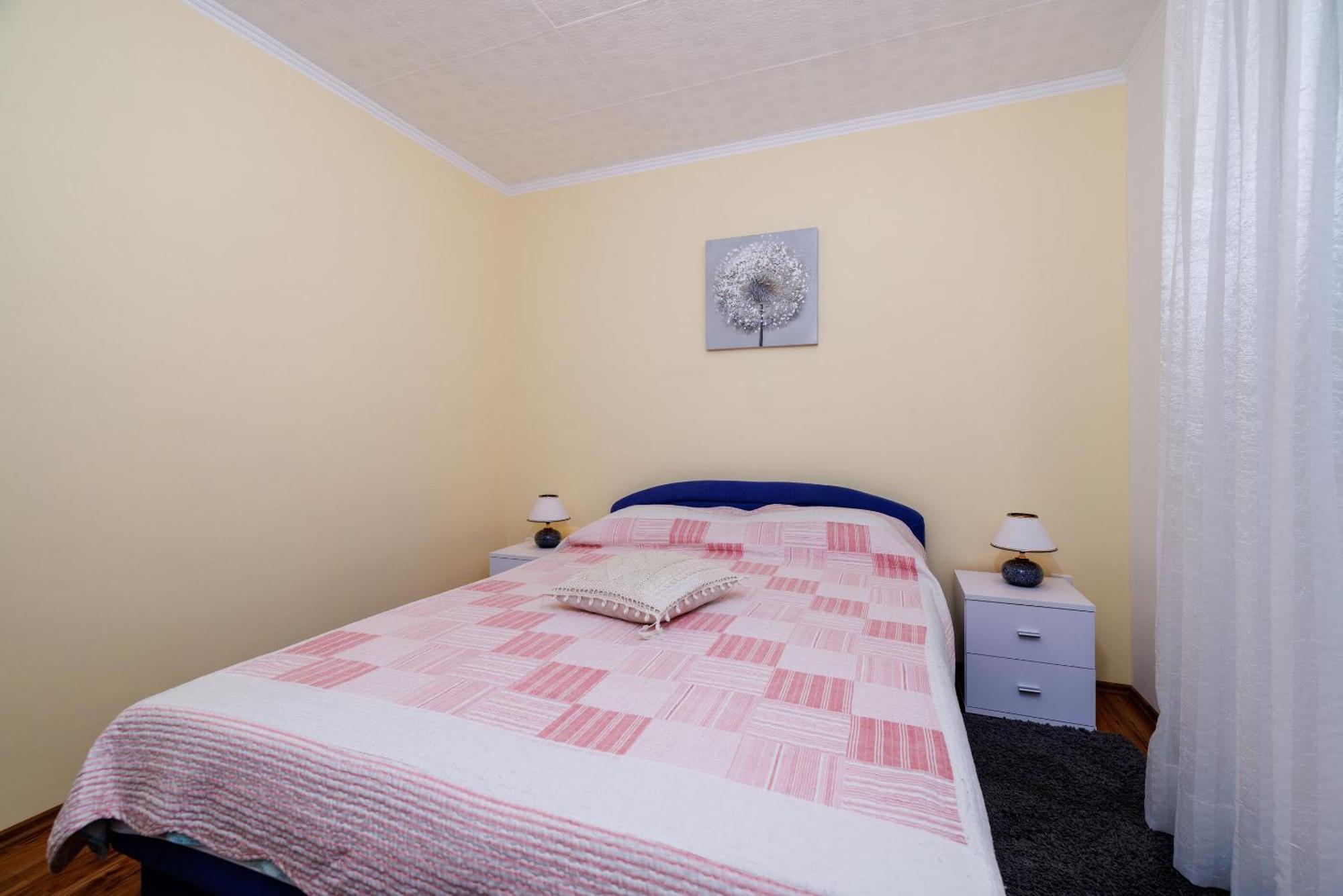 Apartments And Room Mirjana دْغاماي المظهر الخارجي الصورة