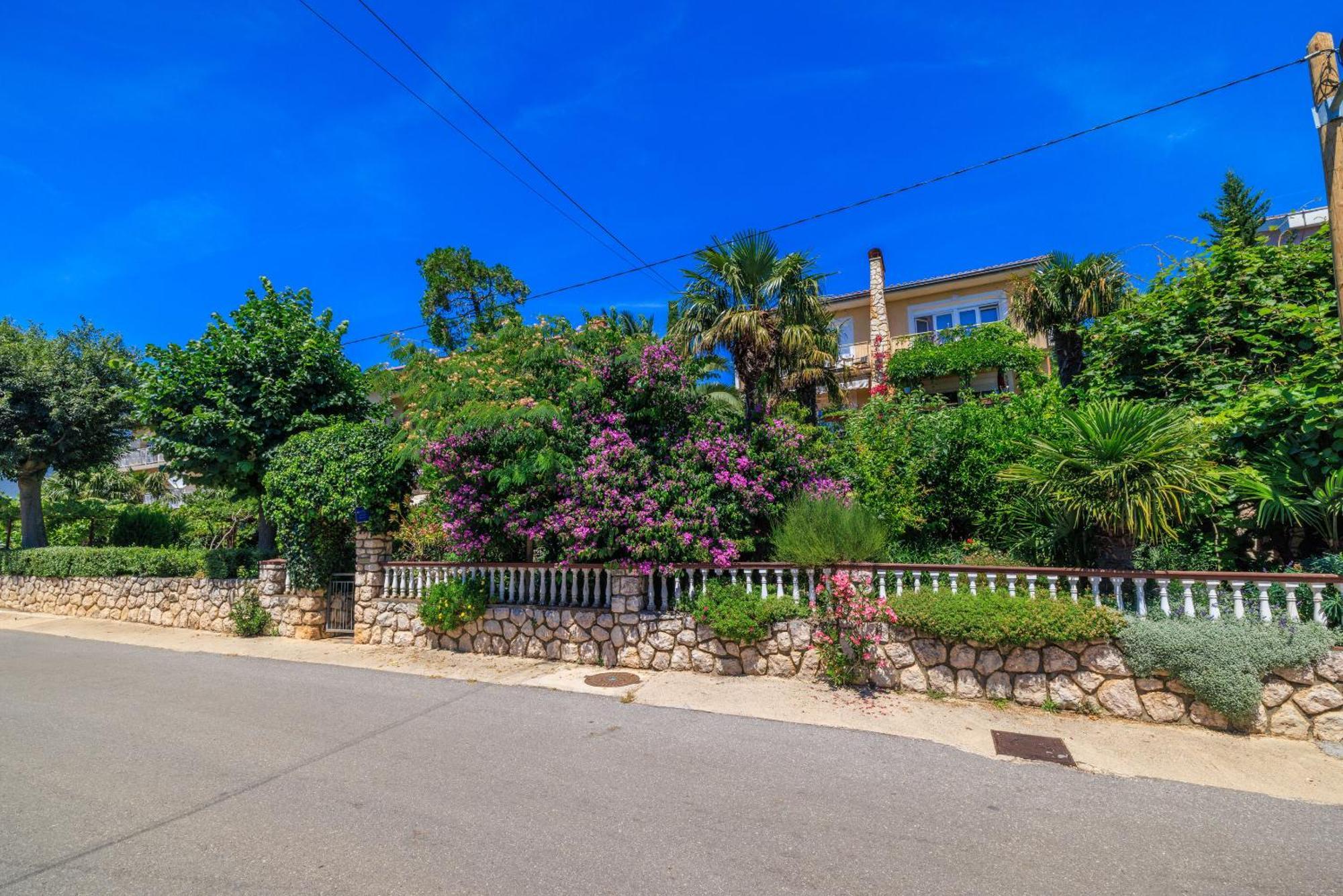 Apartments And Room Mirjana دْغاماي المظهر الخارجي الصورة