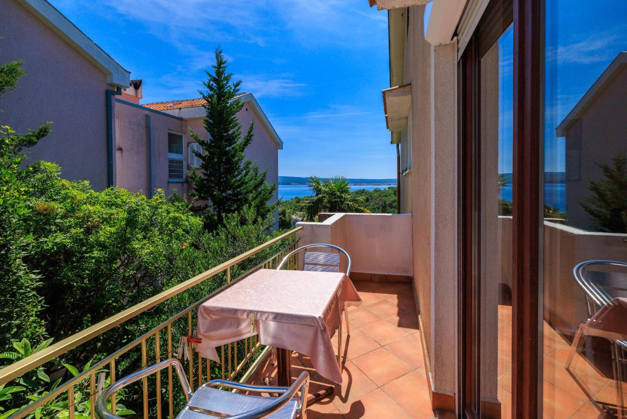 Apartments And Room Mirjana دْغاماي المظهر الخارجي الصورة