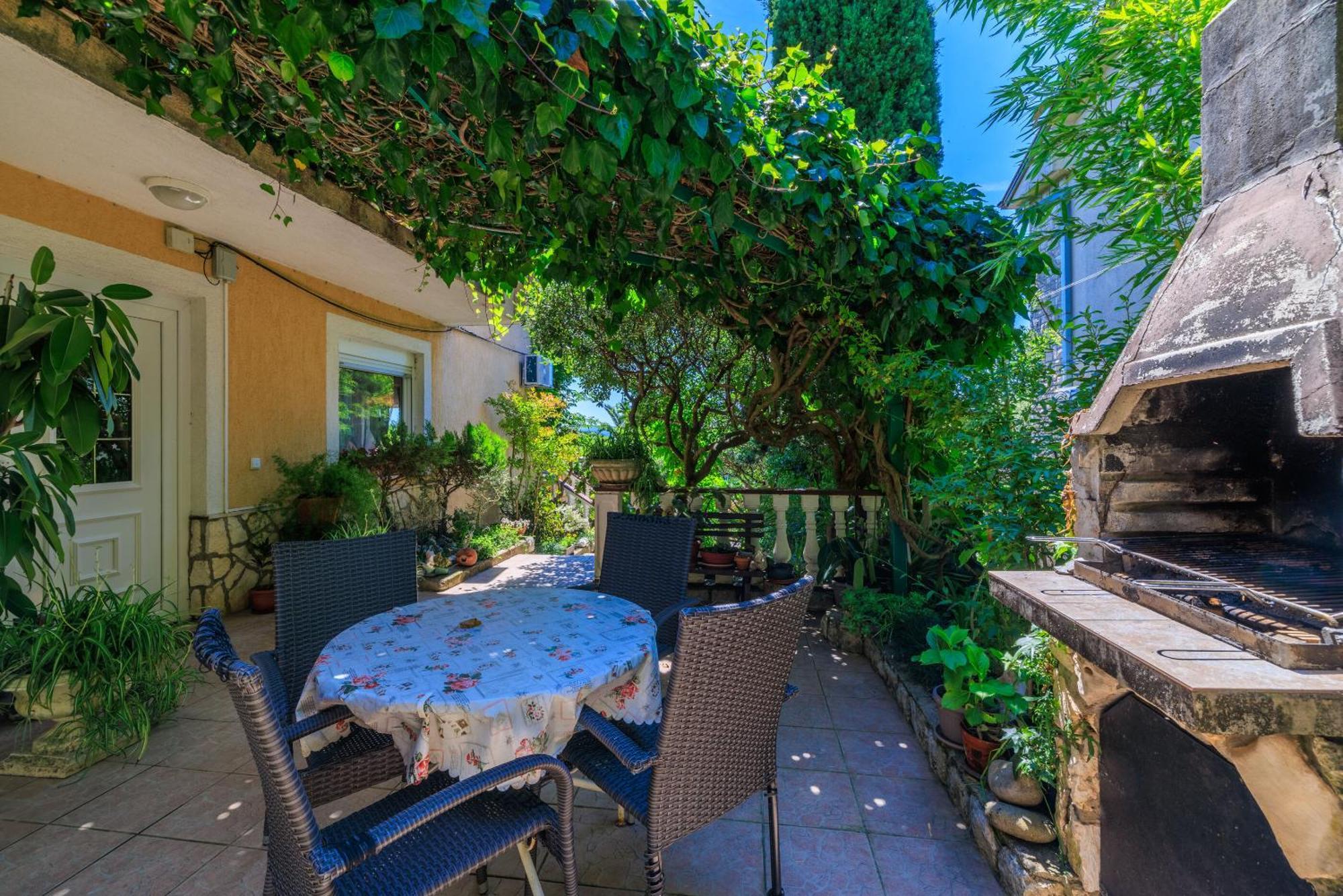 Apartments And Room Mirjana دْغاماي المظهر الخارجي الصورة