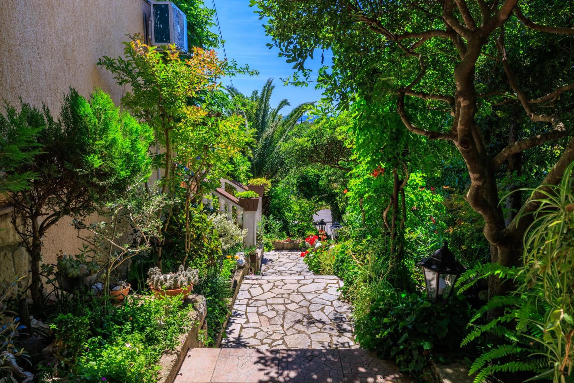 Apartments And Room Mirjana دْغاماي المظهر الخارجي الصورة