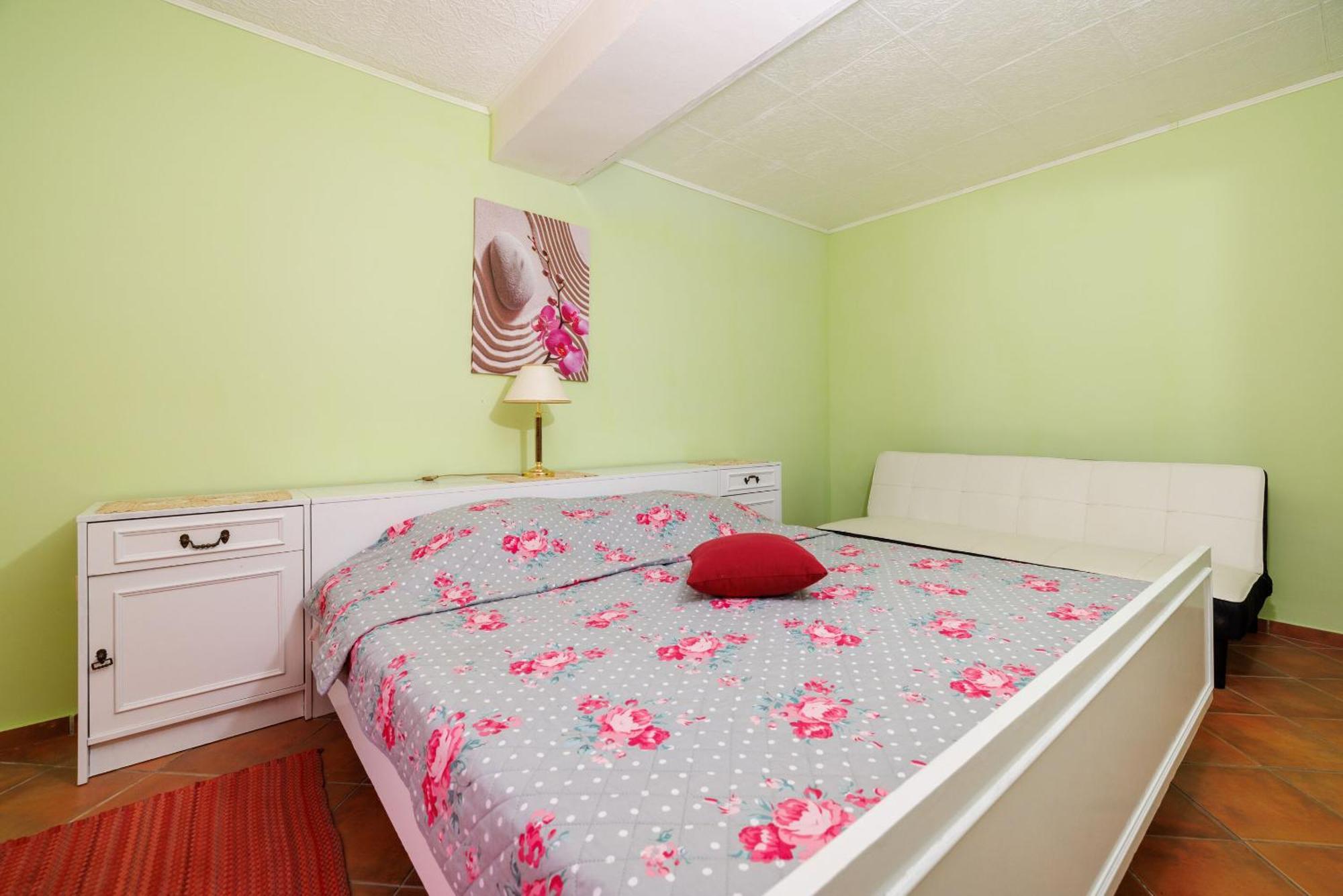Apartments And Room Mirjana دْغاماي المظهر الخارجي الصورة
