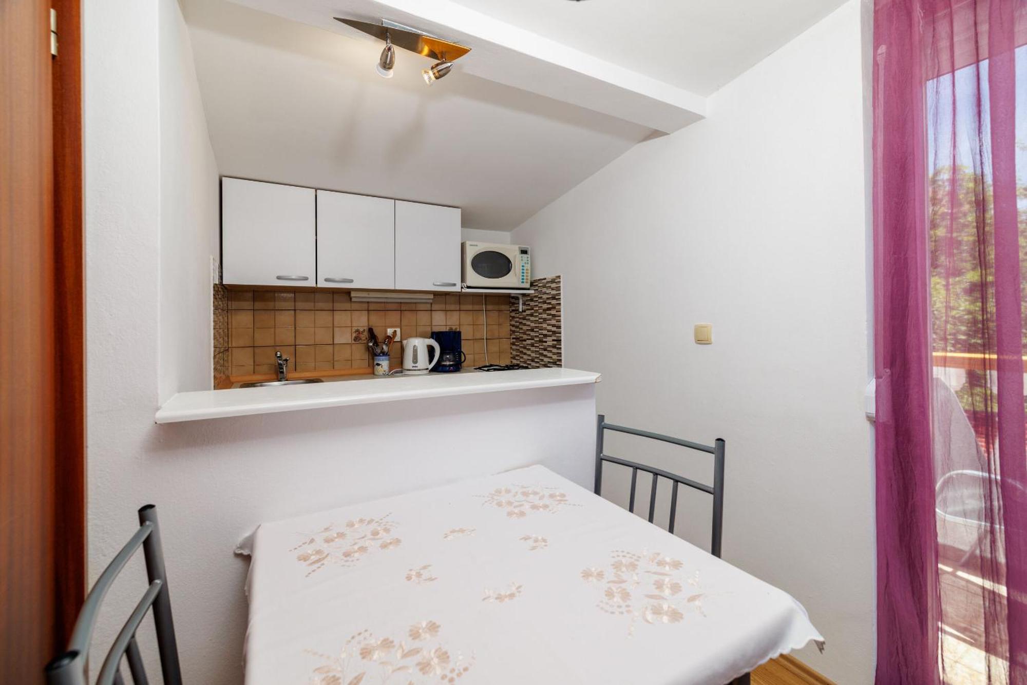 Apartments And Room Mirjana دْغاماي المظهر الخارجي الصورة
