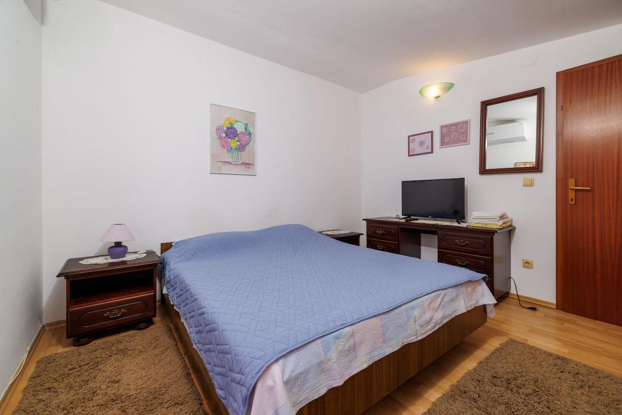 Apartments And Room Mirjana دْغاماي المظهر الخارجي الصورة