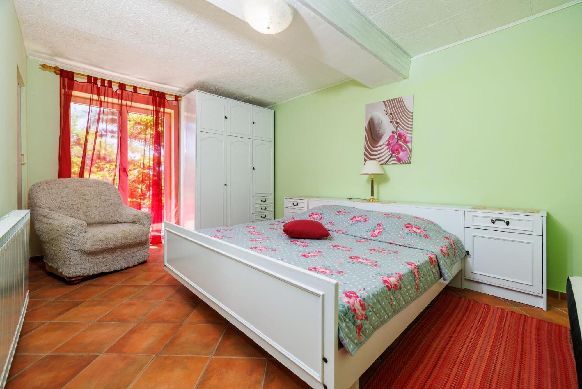 Apartments And Room Mirjana دْغاماي المظهر الخارجي الصورة
