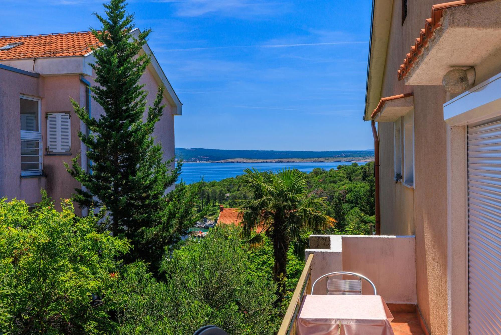 Apartments And Room Mirjana دْغاماي المظهر الخارجي الصورة