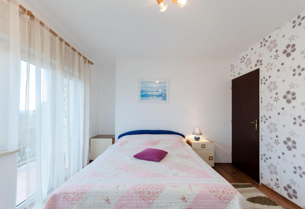 Apartments And Room Mirjana دْغاماي المظهر الخارجي الصورة